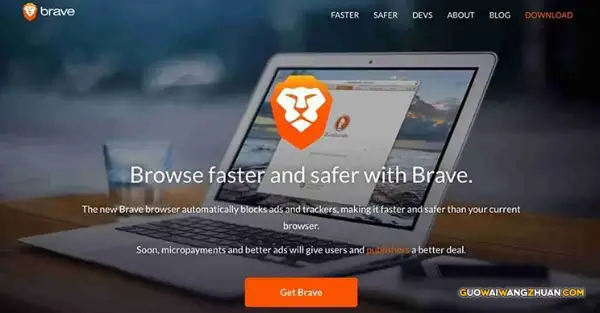 赚取BAT：在Brave Browser上赚取加密货币-国外网赚博客