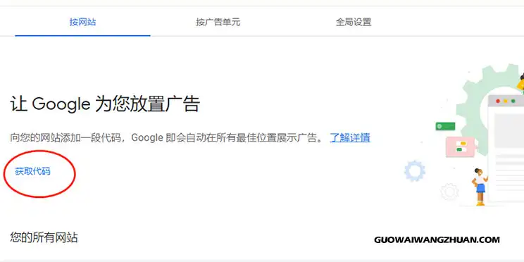 关于 Google Adsense 审核不通过原因分析-国外网赚博客