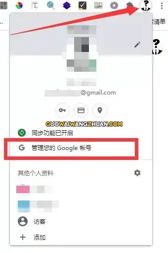 跨境电商必备工具 Google Voice 申请指南-国外网赚博客