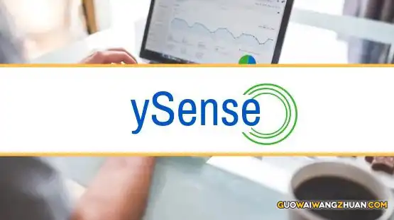 随时随地都可以网上赚钱的方法：ySense教学-国外网赚博客