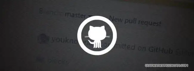 GitHub，只有你想不到的，你想要的这里都有-国外网赚博客