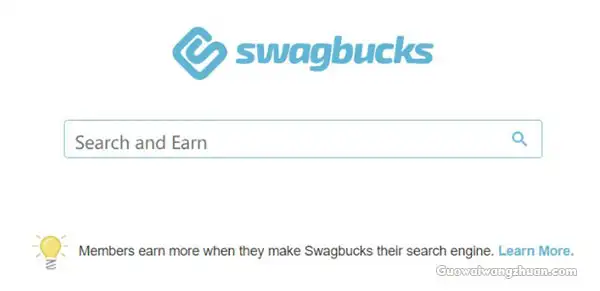 美国网上赚钱指南：Swagbucks攻略-国外网赚博客