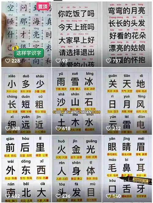 教成人识字，小众项目真的做起来还是很赚钱的-国外网赚博客